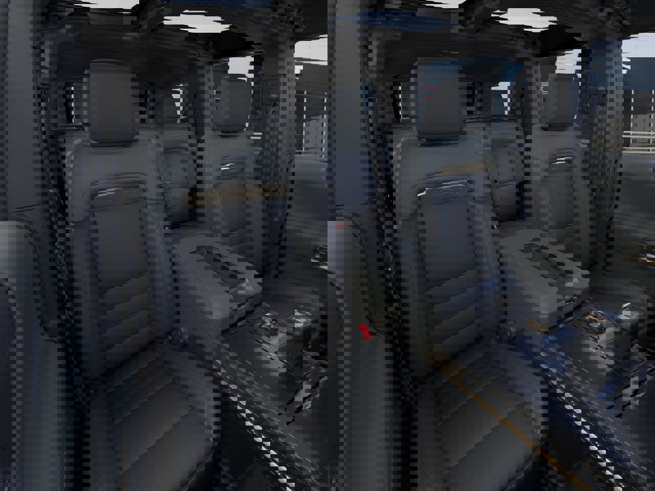 New 2025 GMC Hummer EV 2X image 16