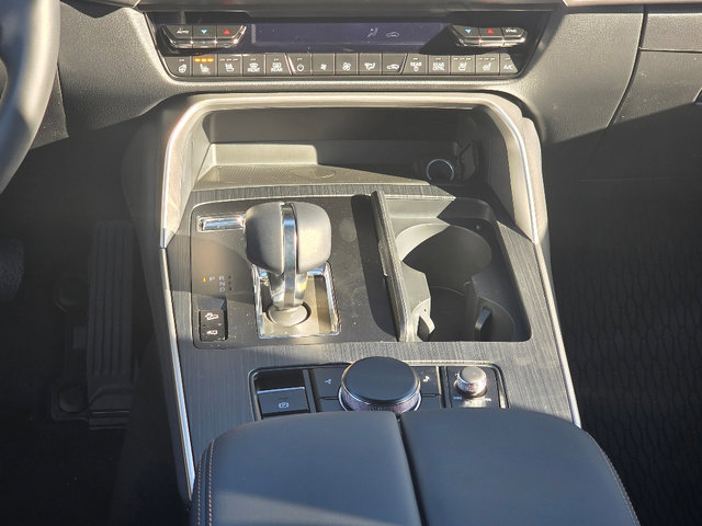 New 2026 MAZDA CX-90 3.3 Turbo S w/ Premium Plus image 14