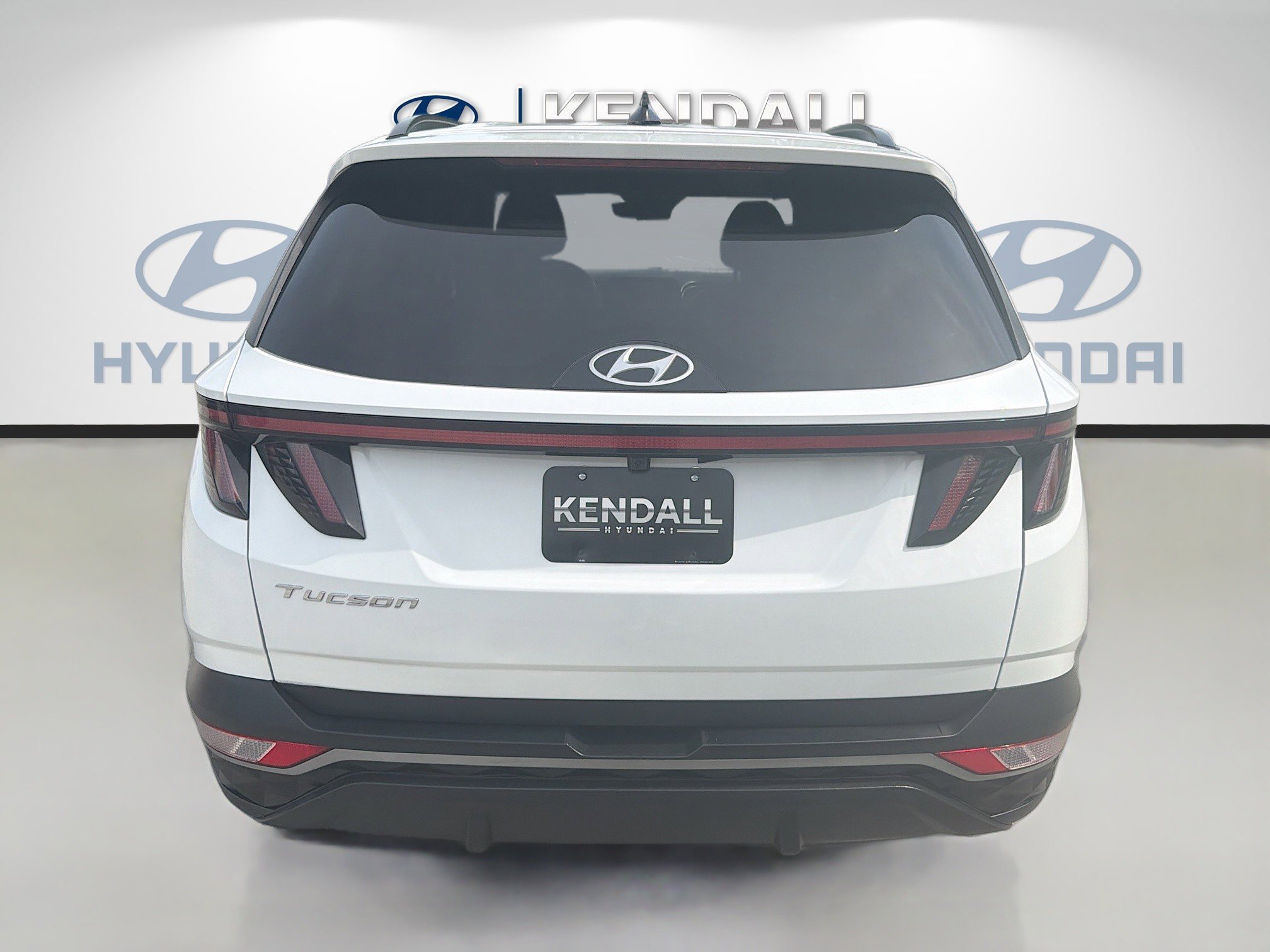 Used 2023 Hyundai Tucson SEL w/ Convenience Package FWD image 5