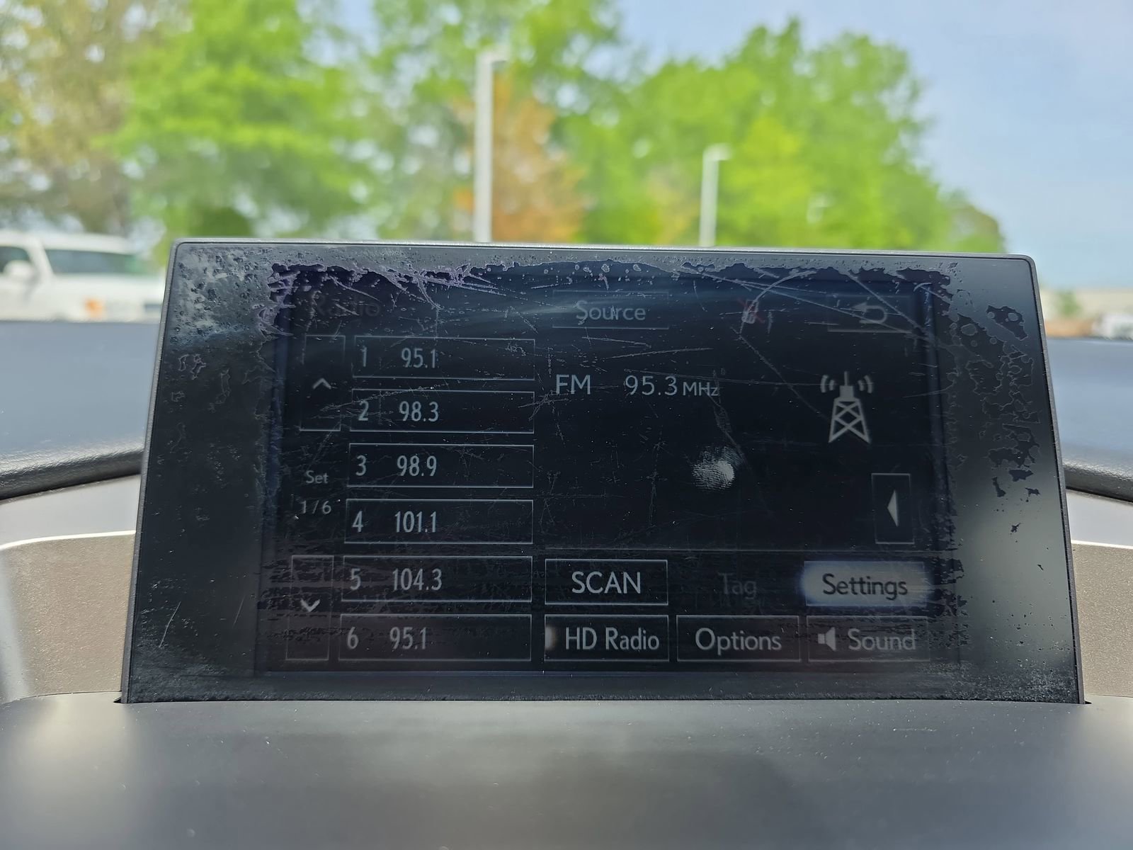 Used 2016 Lexus NX 200t AWD w/ Premium Package image 21