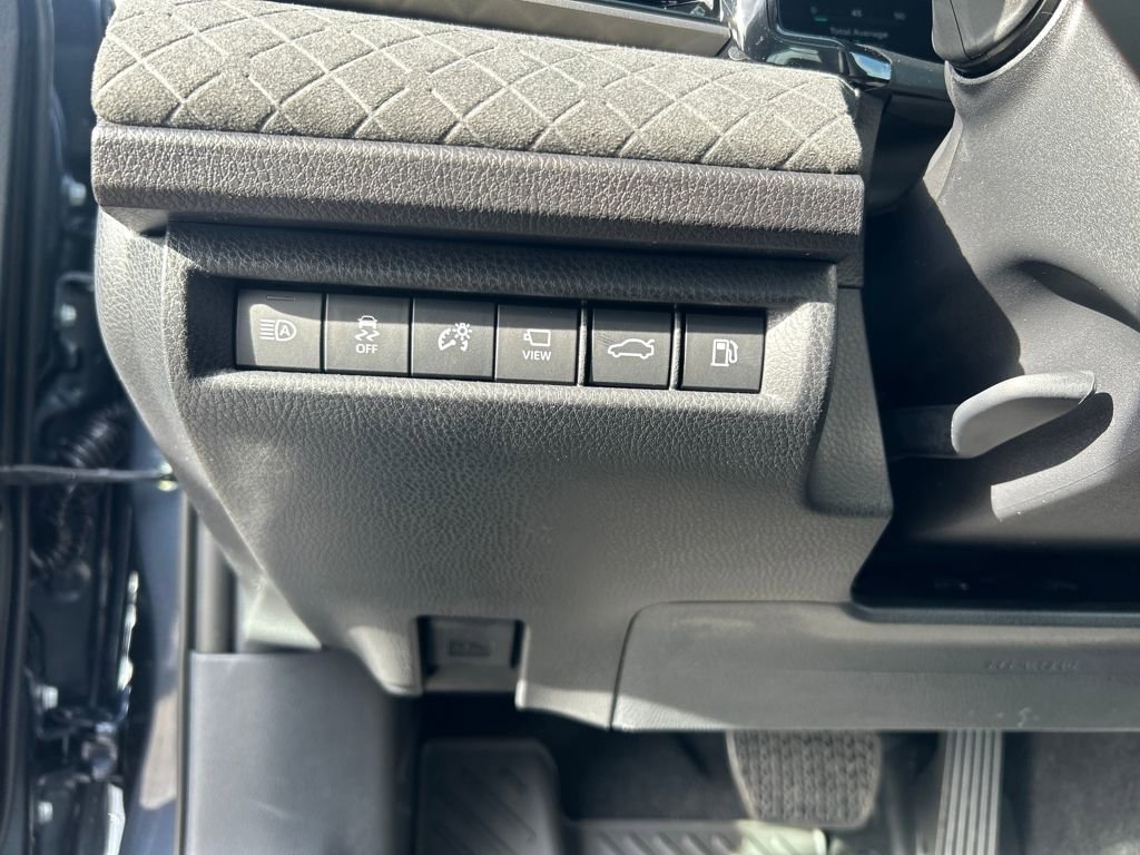 New 2026 Toyota Camry XLE image 30