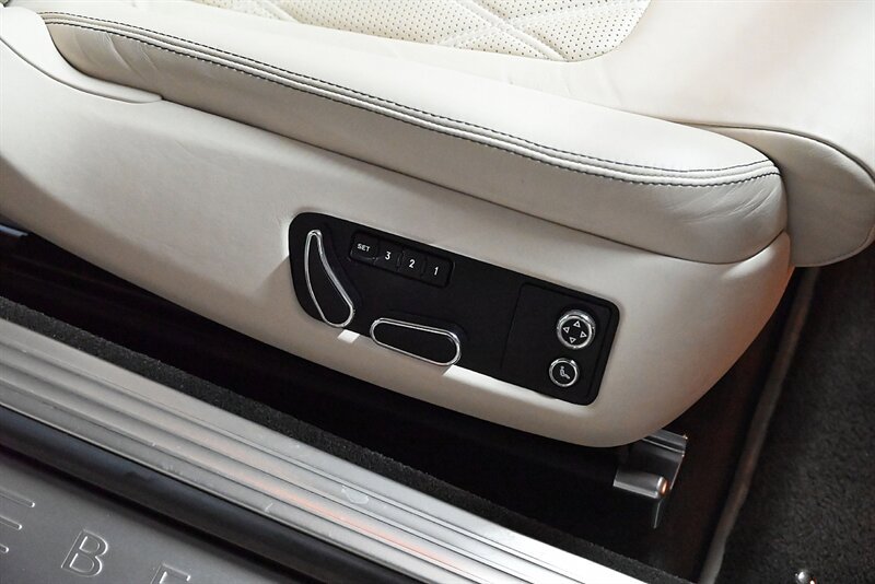 Used 2013 Bentley Continental GT AWD/4WD image 18