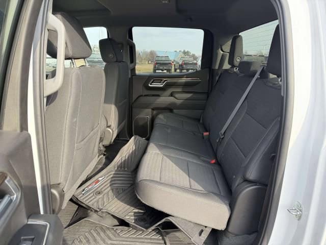 Used 2022 Chevrolet Silverado 1500 RST image 13