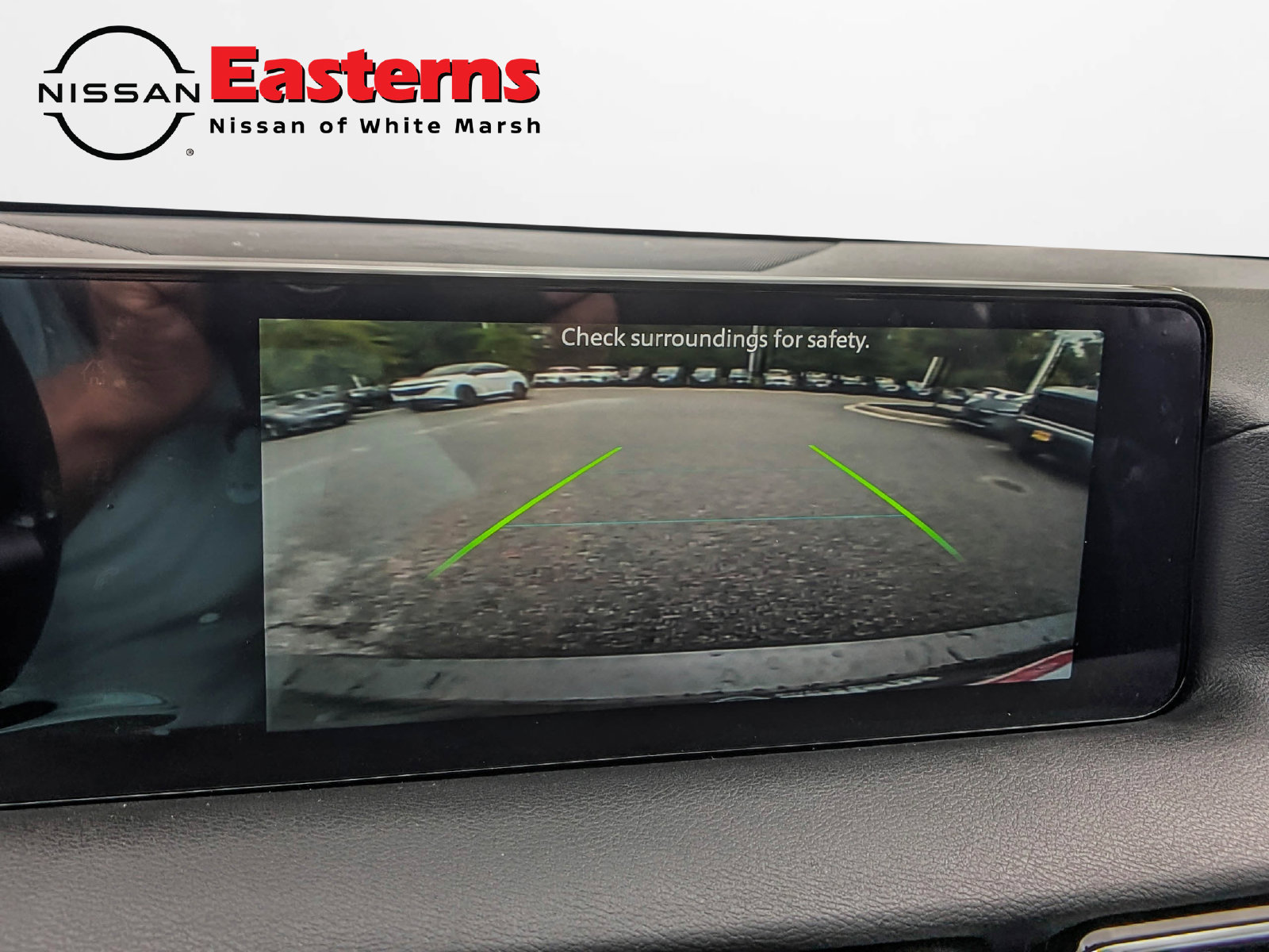 New 2027 Nissan Sentra SV w/ Floor Mat Package FWD image 19