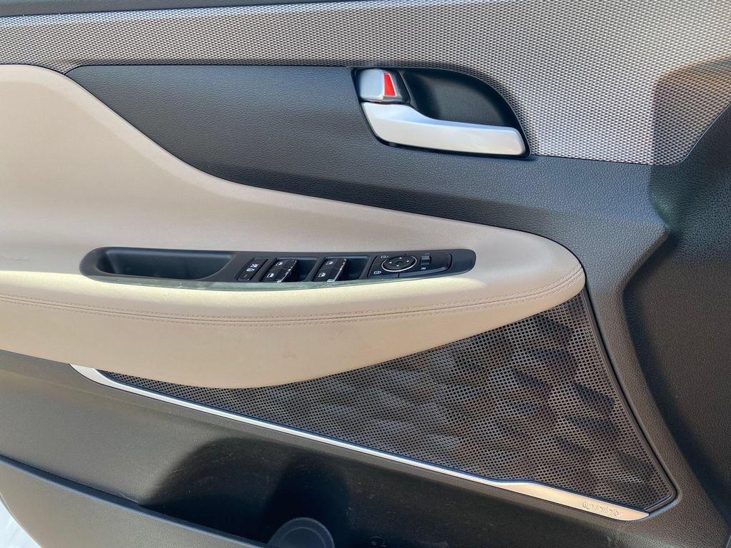 Used 2020 Hyundai Santa Fe SEL w/ Convenience Package FWD image 13