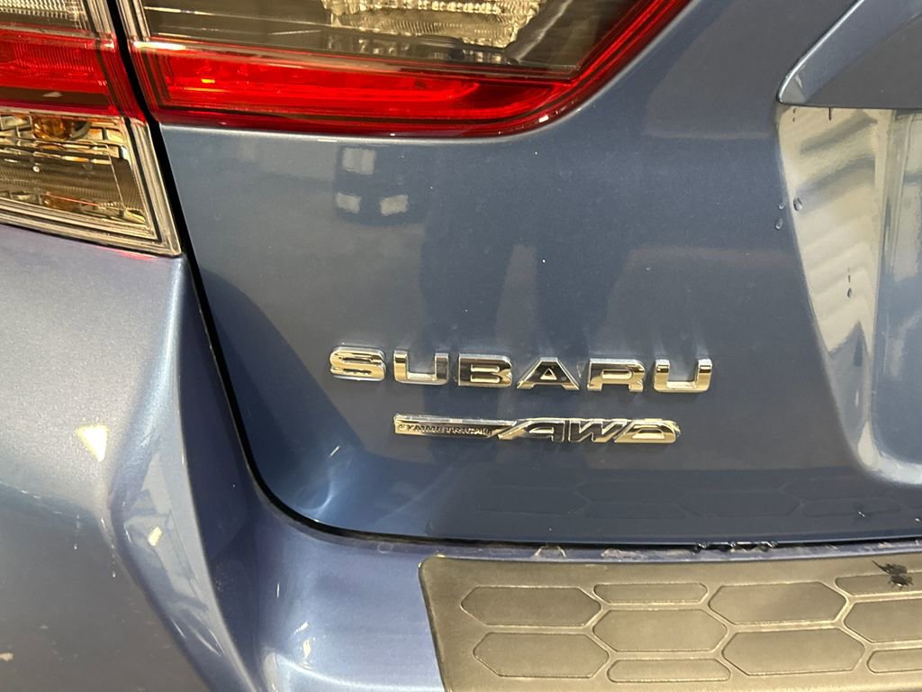 Used 2021 Subaru Crosstrek 2.0i AWD/4WD image 25