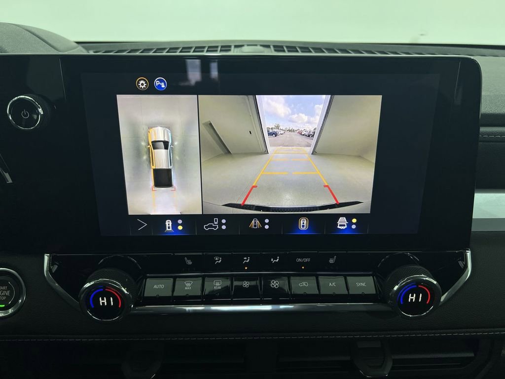 New 2026 Chevrolet Colorado LT w/ LT Convenience Package image 14