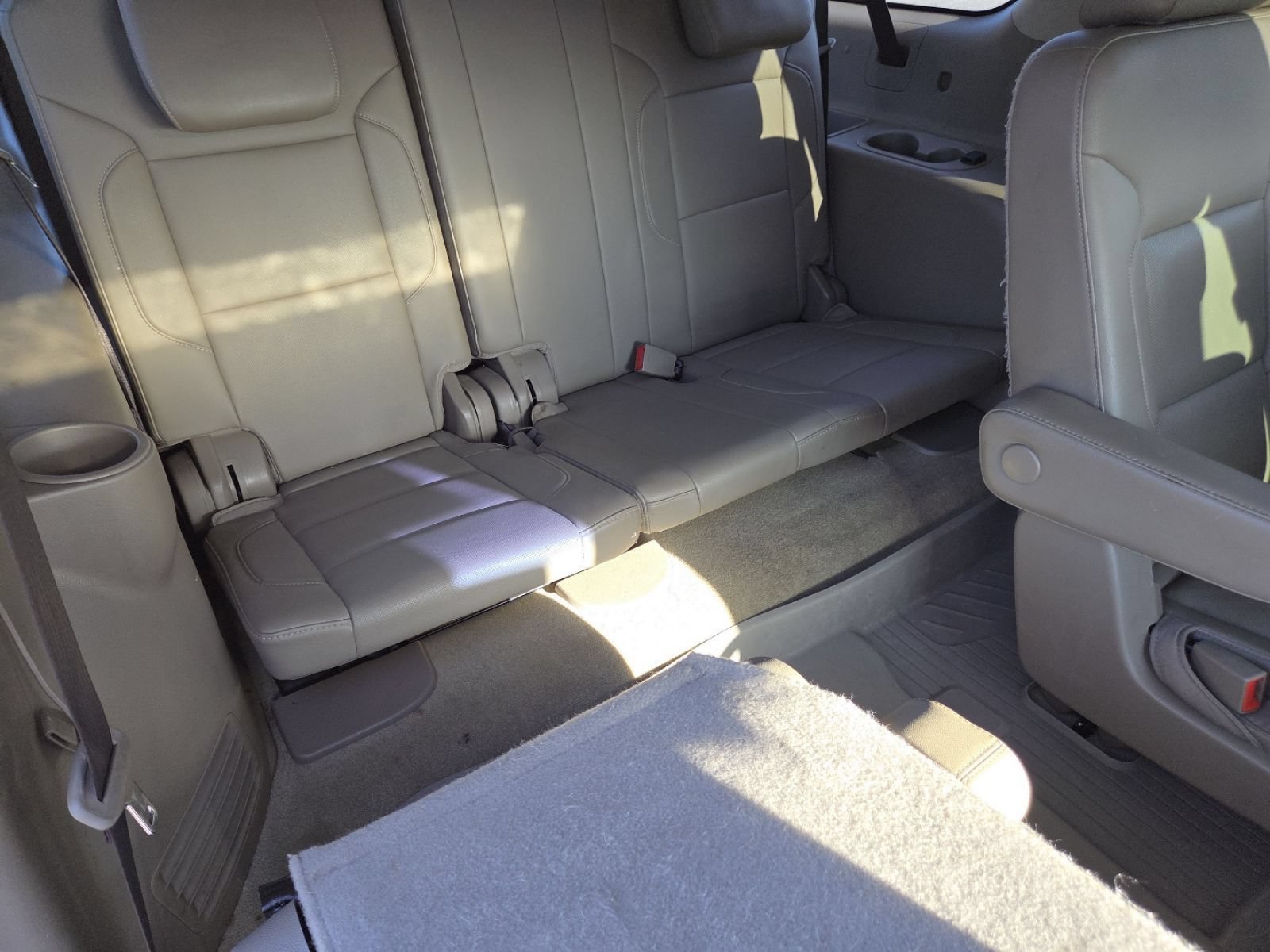 Used 2018 Chevrolet Suburban Premier AWD/4WD image 27