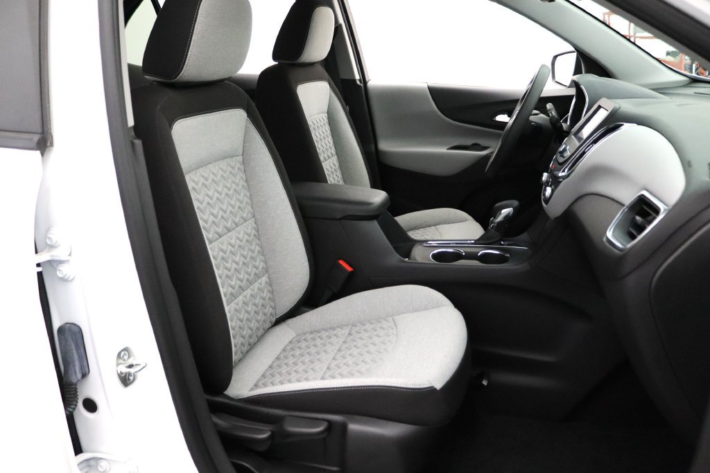 Used 2024 Chevrolet Equinox LS w/ LS Convenience Package FWD image 13