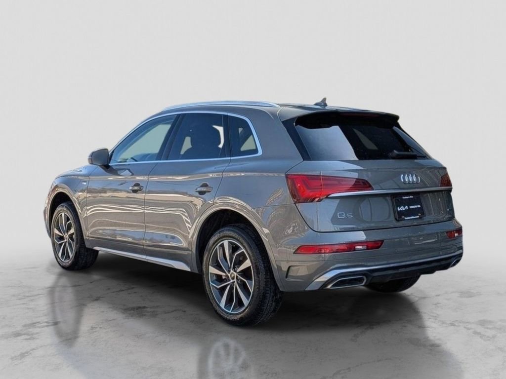 Used 2024 Audi Q5 2.0T Premium Plus image 10