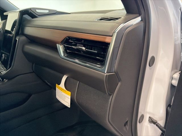 New 2026 GMC Yukon XL Denali w/ Sun & Power Step Package image 34