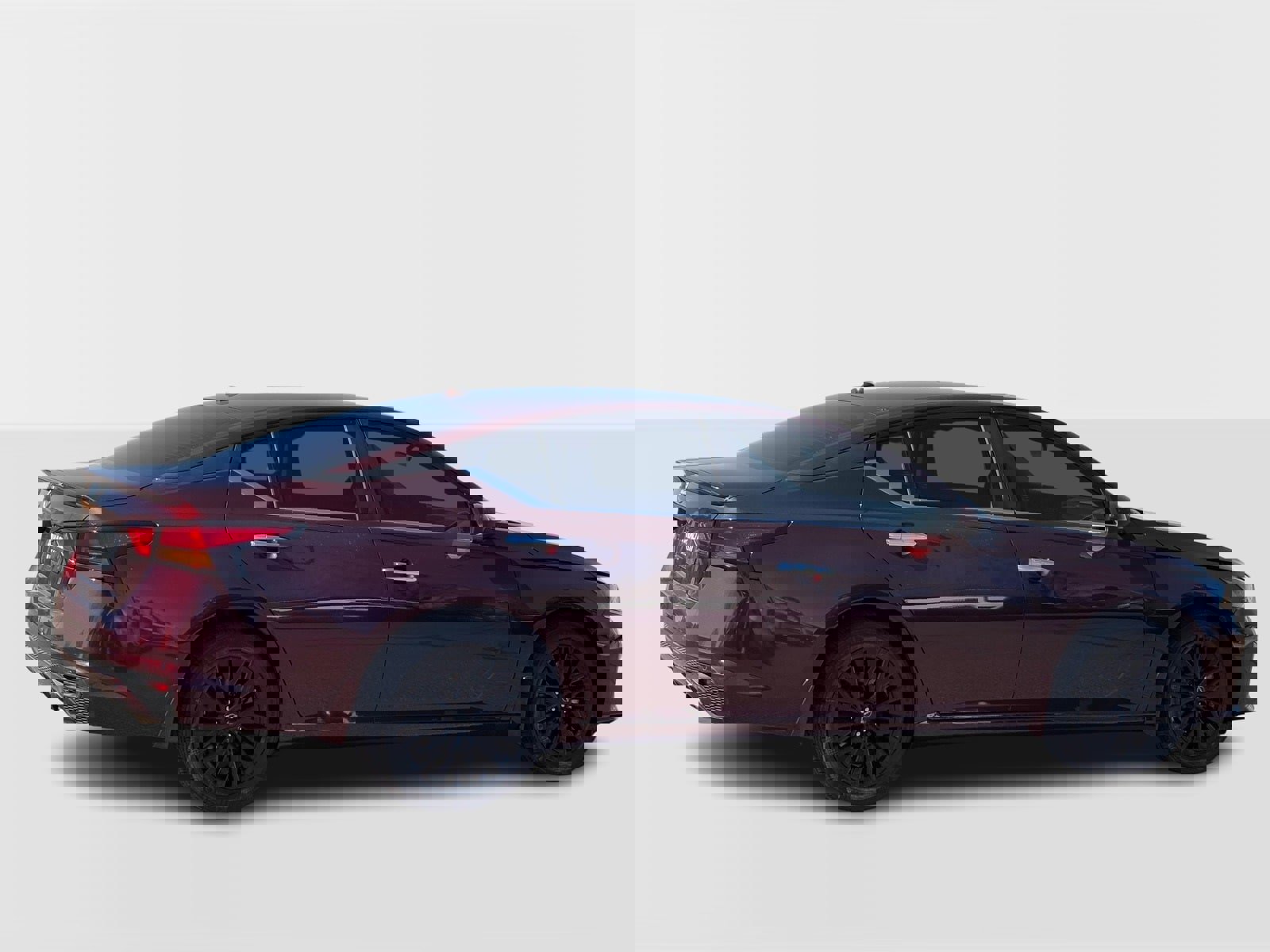 New 2025 Nissan Altima 2.5 SV w/ SV Special Edition Package image 7