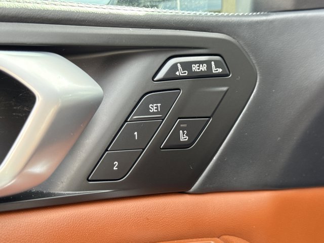 Certified 2023 BMW X7 xDrive40i w/ M Sport Package image 50