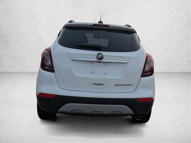 Used 2021 Buick Encore Preferred image 6