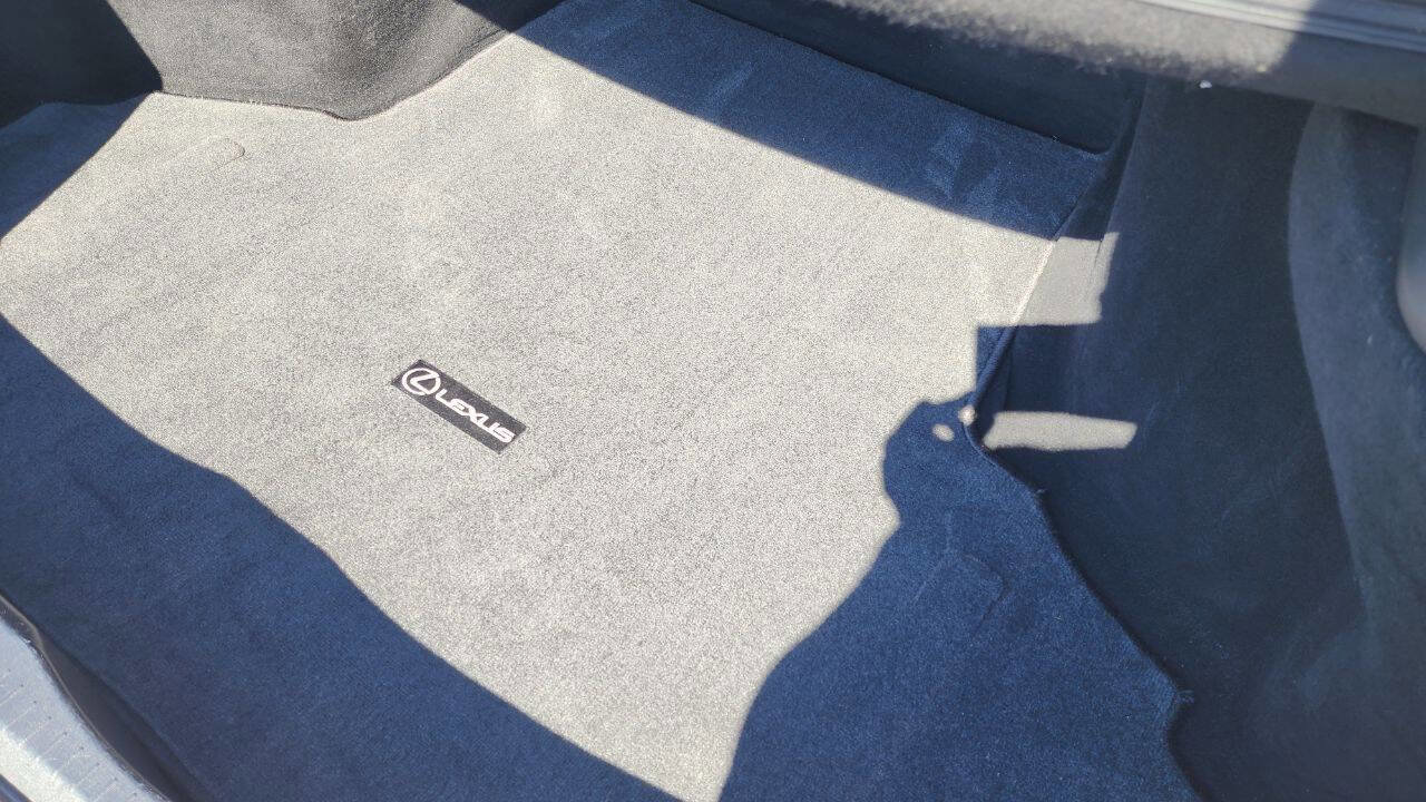 Used 2009 Lexus LS 460 L image 43