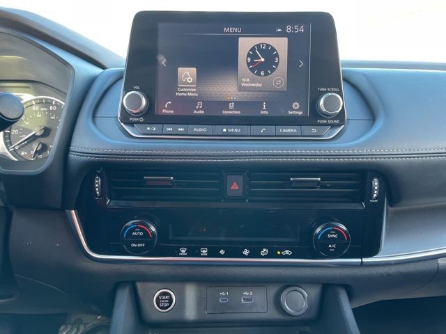 Used 2021 Nissan Rogue SV image 19