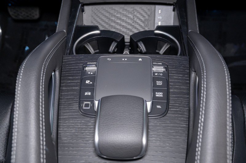 New 2026 Mercedes-Benz GLE 450 4MATIC image 21