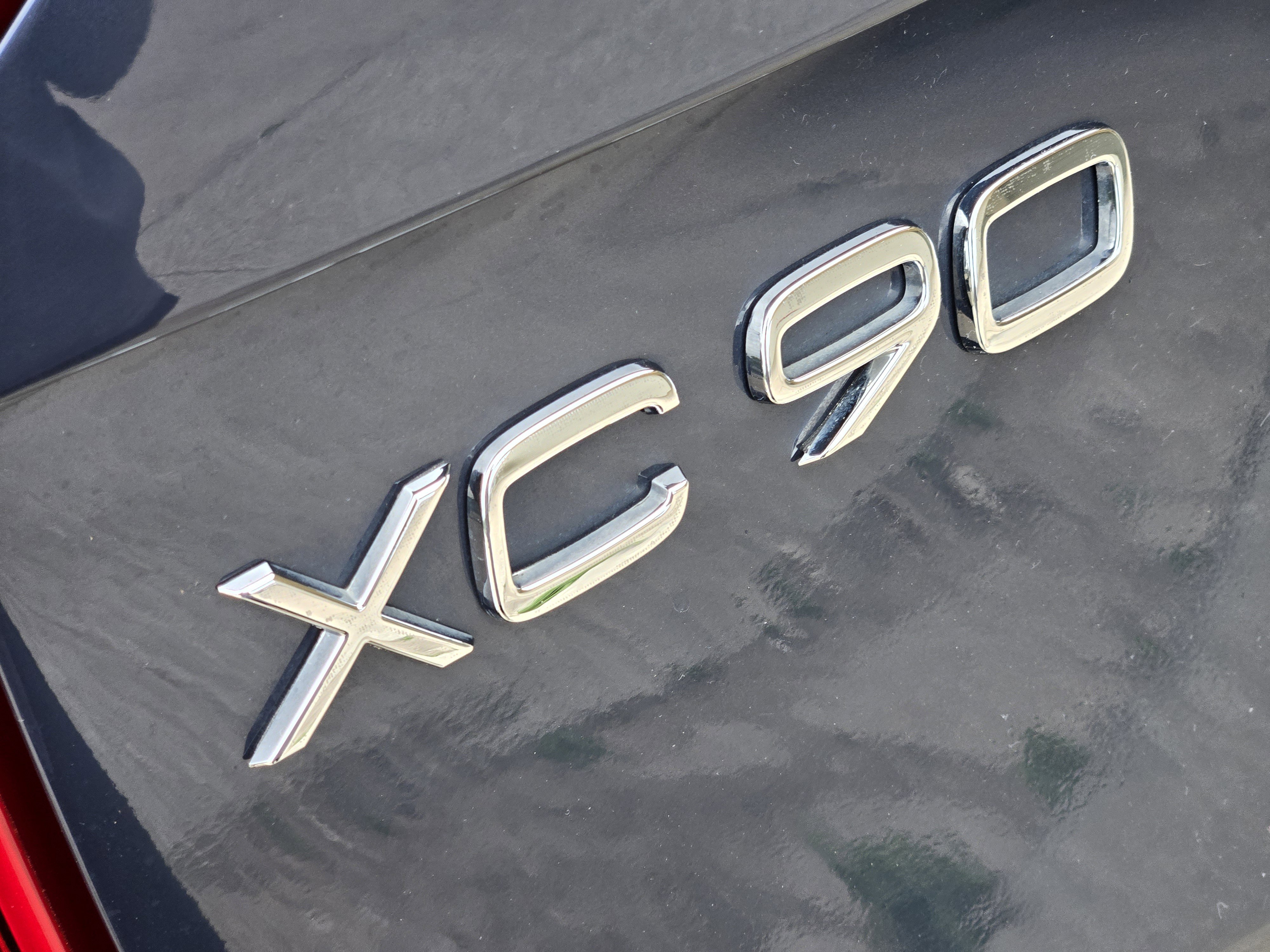 Used 2023 Volvo XC90 T8 Ultimate w/ Protection Package Premier image 39