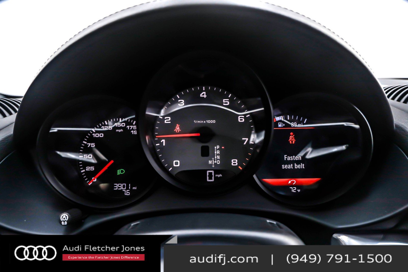 Used 2024 Porsche 718 Boxster S w/ Premium Package image 20