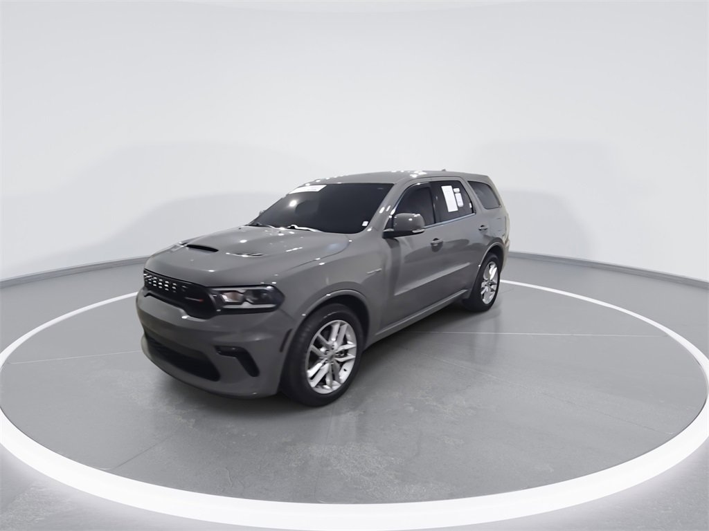 Used 2022 Dodge Durango R/T image 4