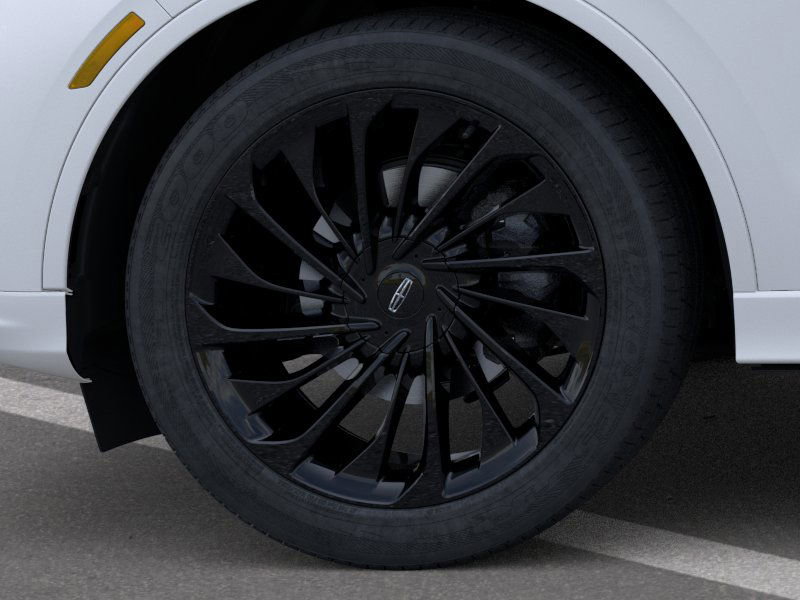 New 2026 Lincoln Aviator Reserve w/ Jet Appearance Package image 19