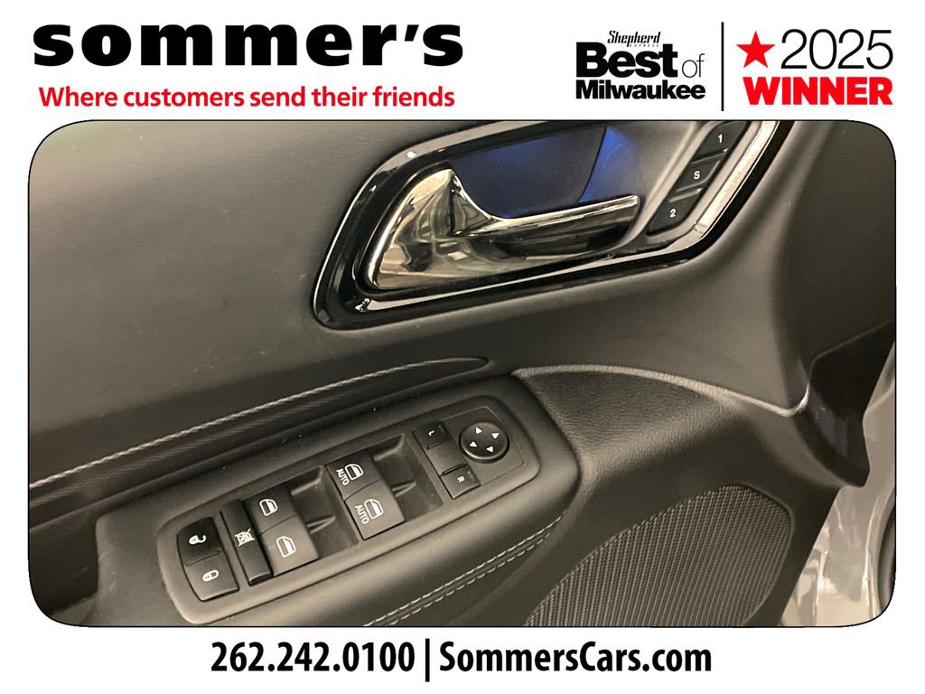 Used 2022 Dodge Durango GT AWD/4WD image 11