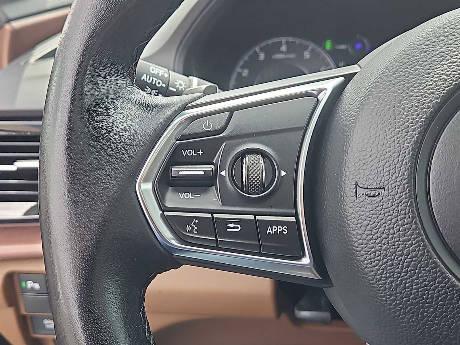 Used 2023 Acura RDX AWD w/ Technology Package image 25