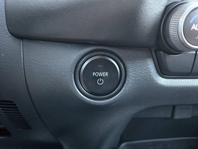 New 2025 MAZDA CX-50 AWD 2.5 Hybrid w/ Weather Package image 24