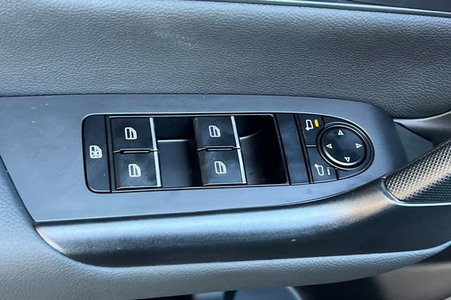 New 2025 MAZDA CX-50 AWD 2.5 S w/ Weather Package image 12