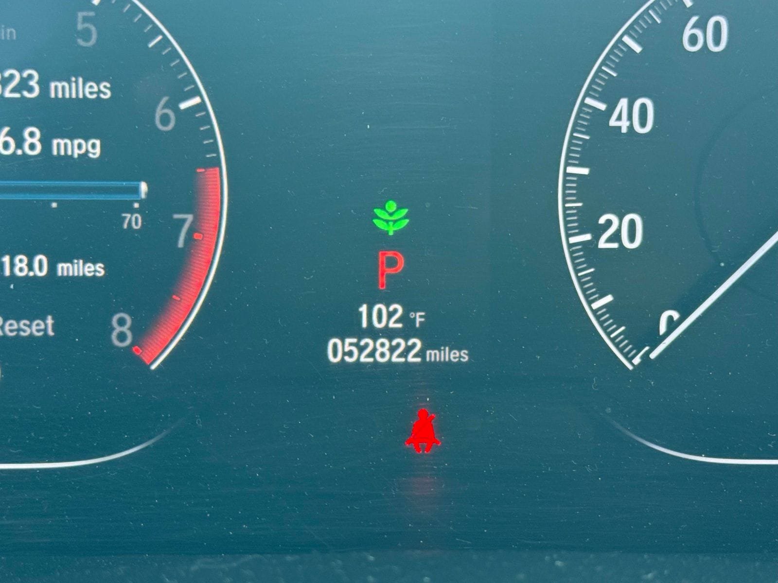 Used 2018 Honda Accord Sport image 17