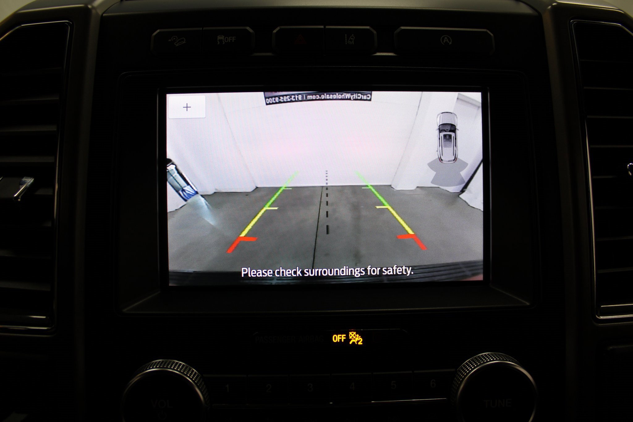 Used 2020 Ford Expedition XLT image 50