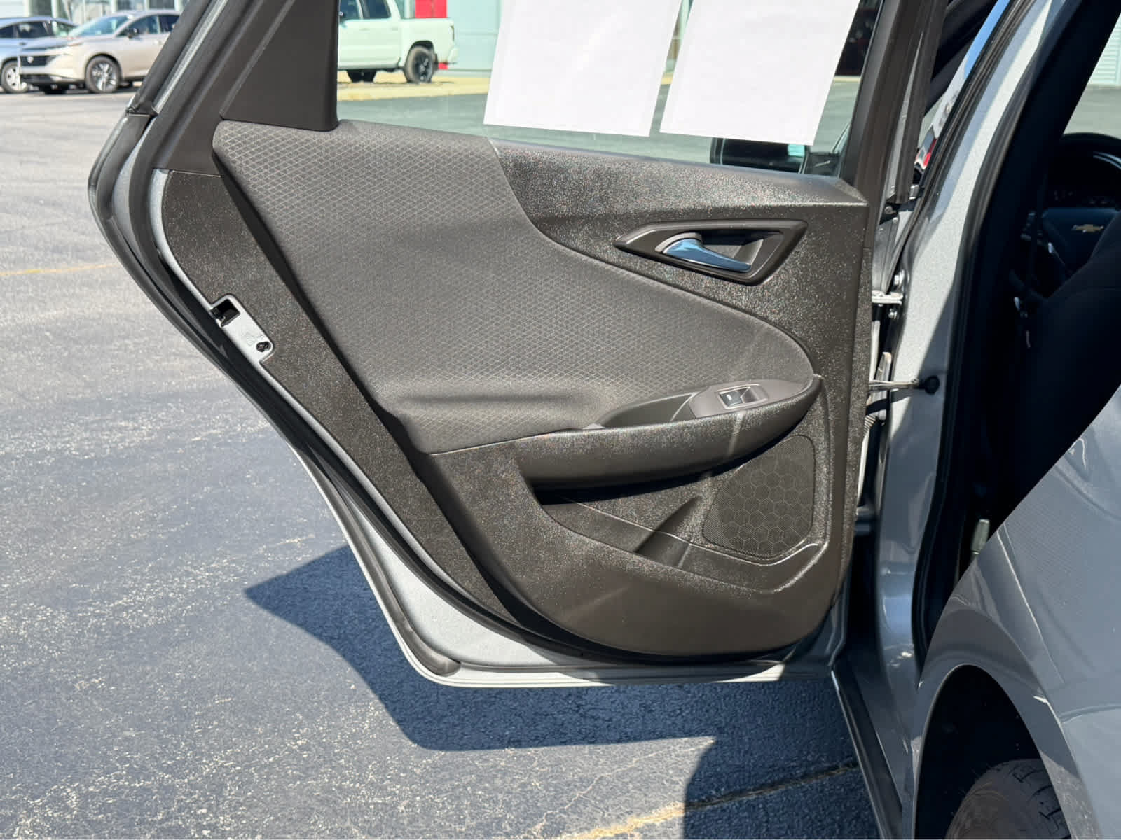 Used 2023 Chevrolet Malibu LT FWD image 18