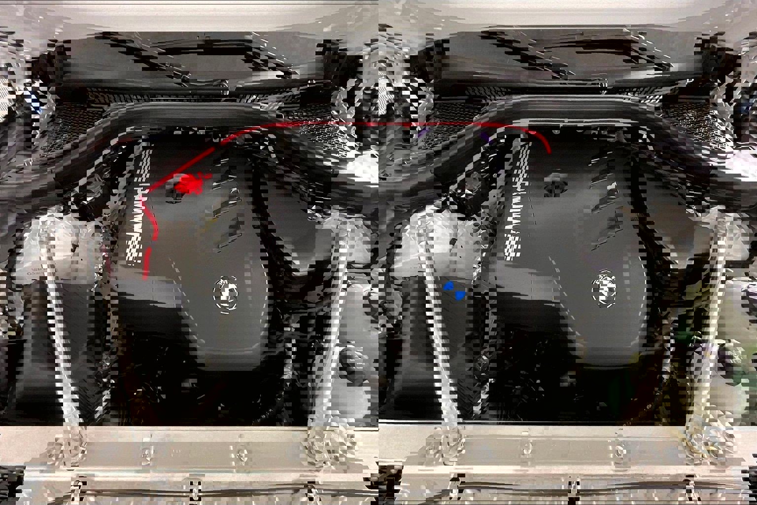 New 2026 BMW X3 xDrive30 image 14