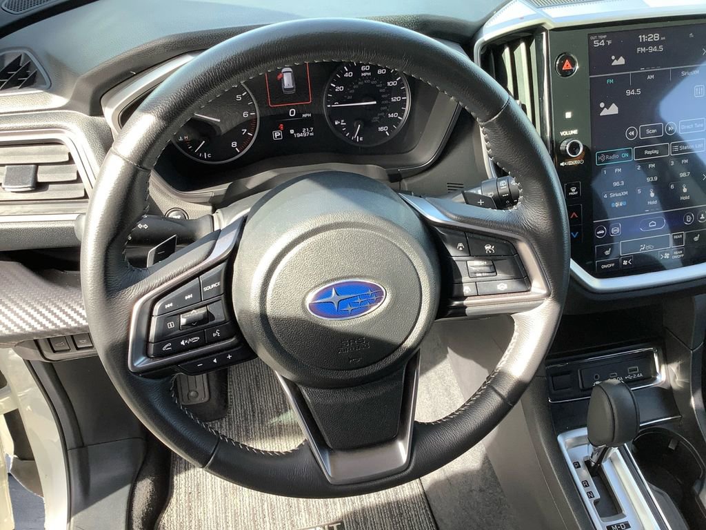 Certified 2024 Subaru Ascent Premium w/ Convenience Package image 9