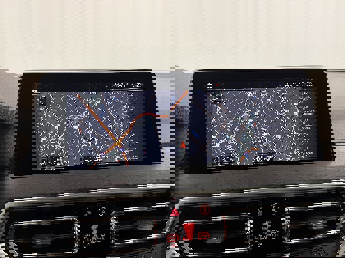 Used 2024 BMW X3 xDrive30i image 20