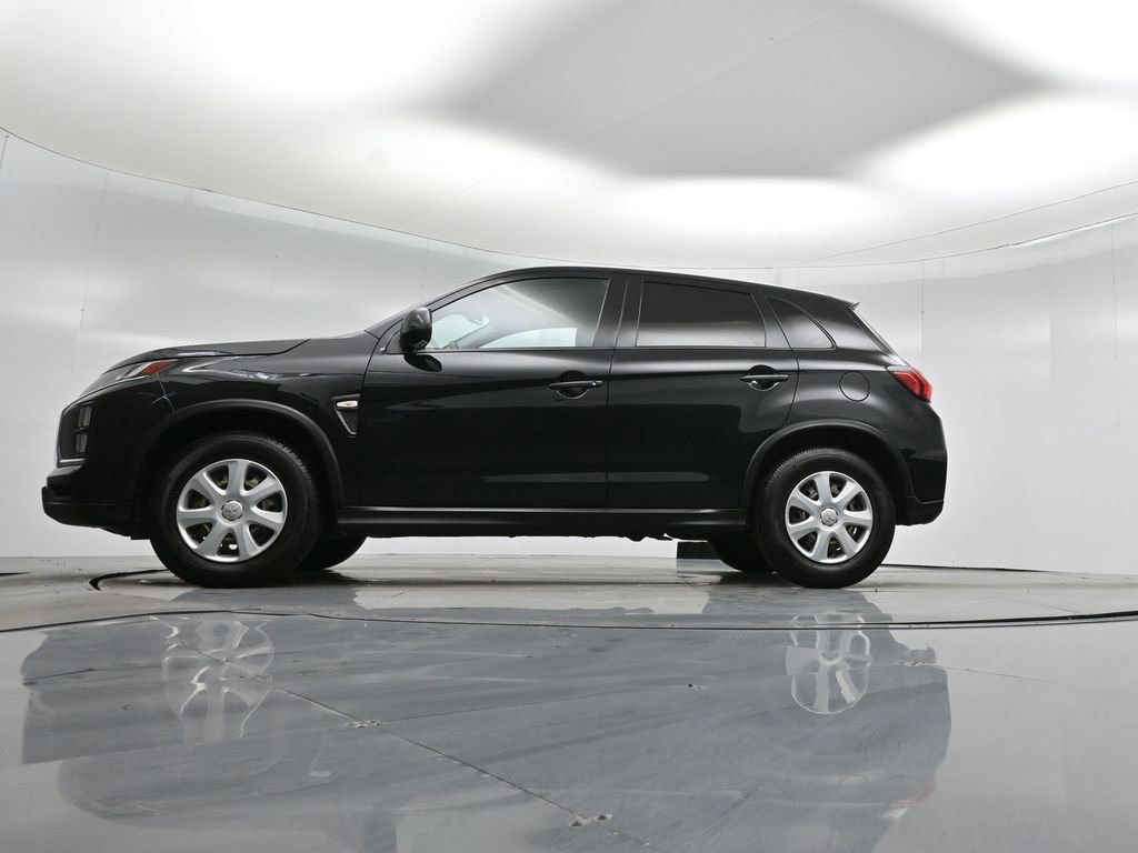 Used 2021 Mitsubishi Outlander Sport ES image 47