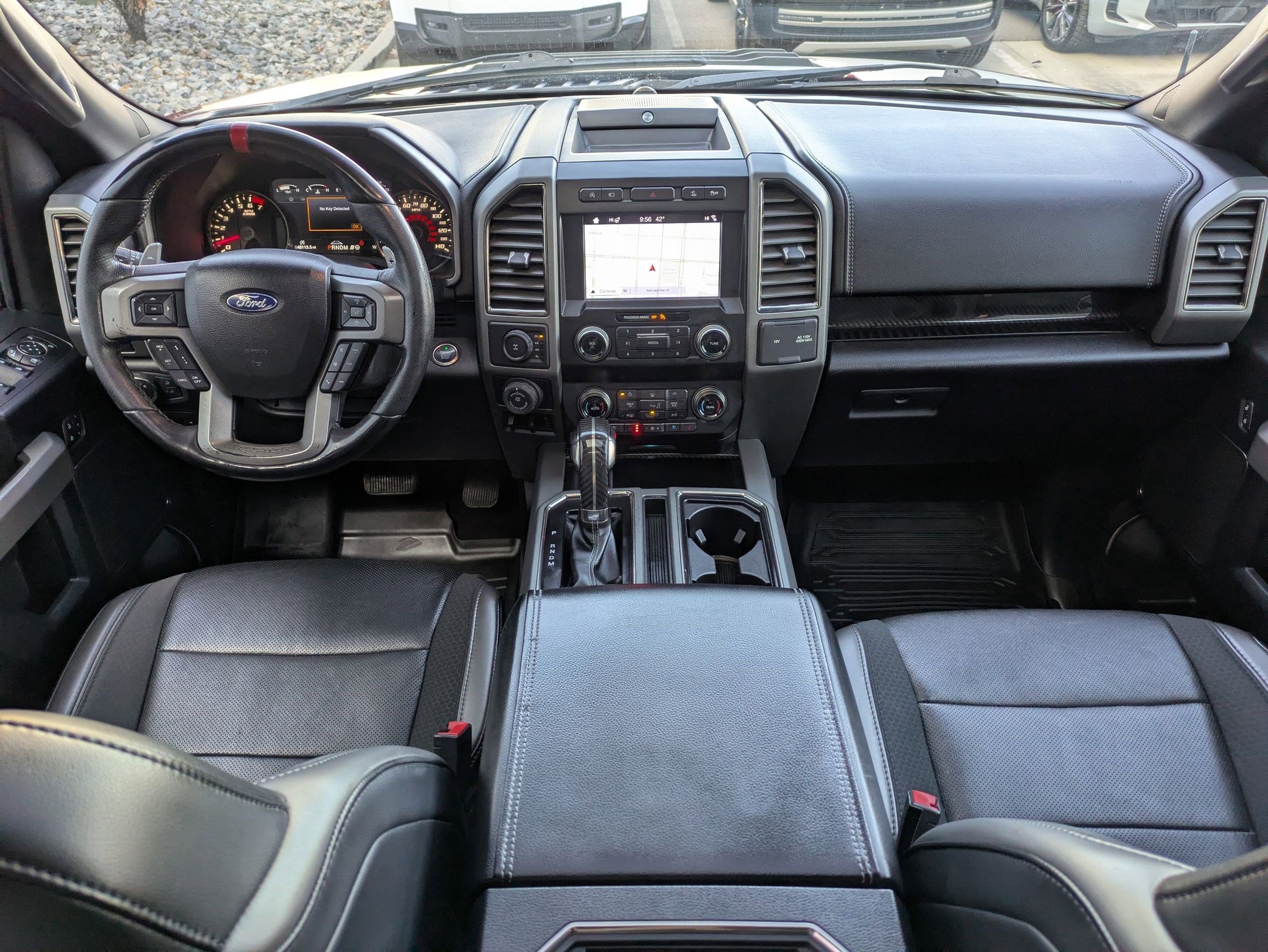 Used 2019 Ford F150 Raptor w/ Equipment Group 802A Luxury image 27