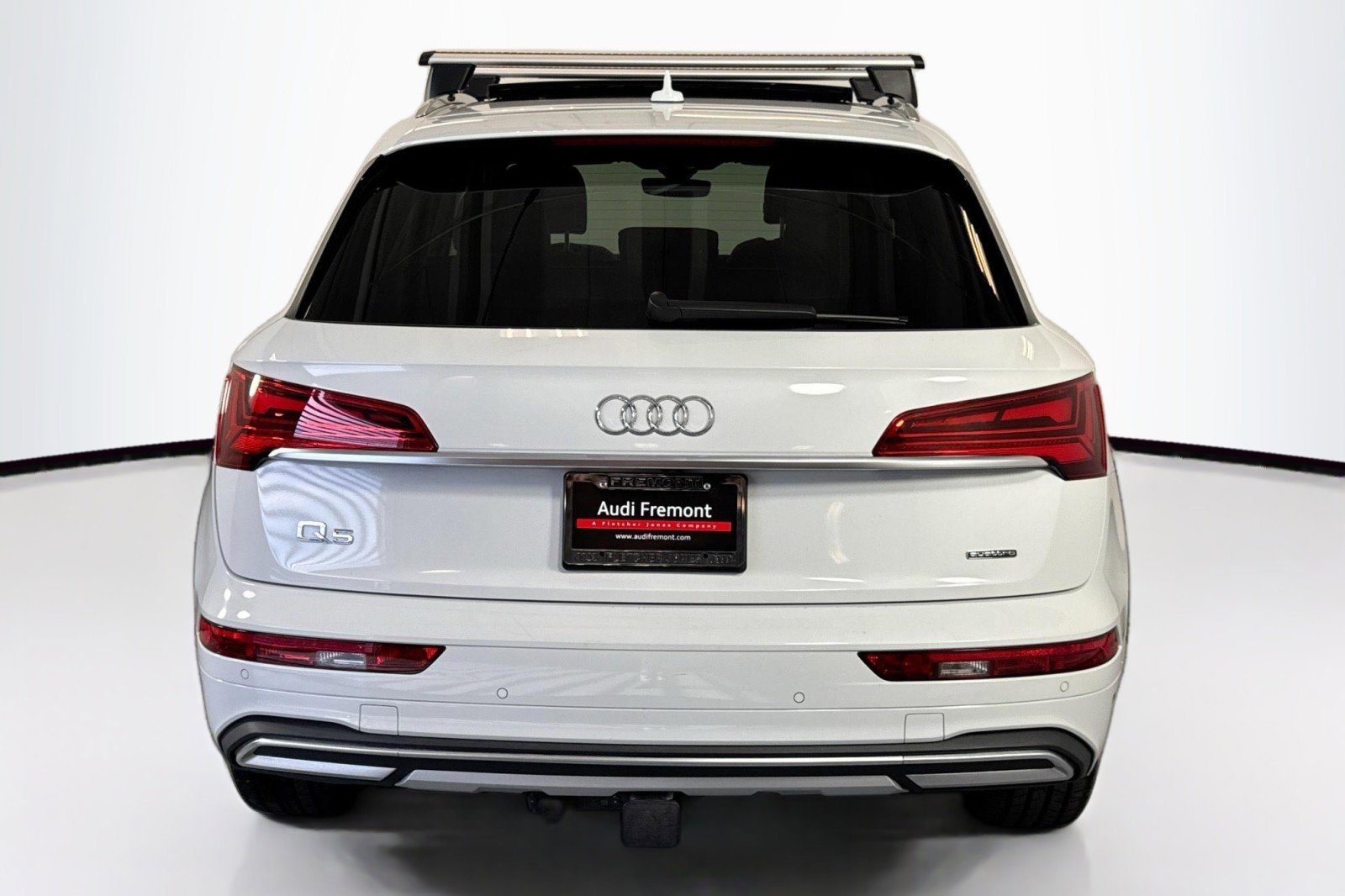 Used 2021 Audi Q5 Prestige w/ Prestige Package image 6