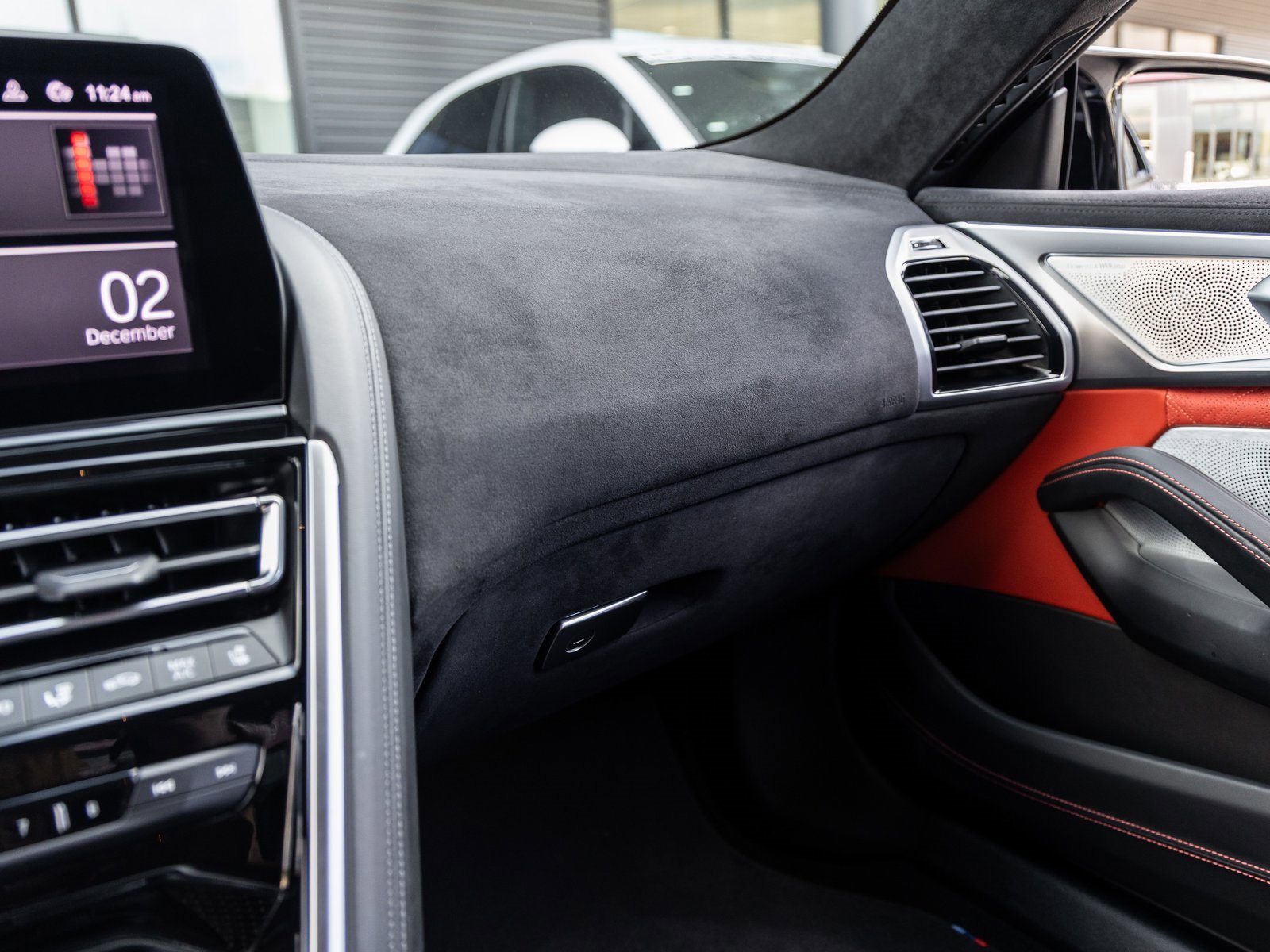 Used 2025 BMW M8 Competition image 30