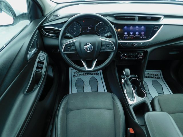 Used 2020 Buick Encore GX Select image 14