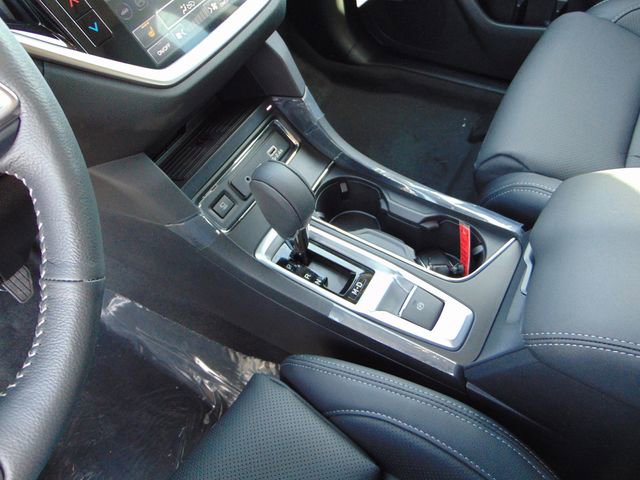 New 2026 Subaru Ascent Limited w/ Popular Package #1 image 14