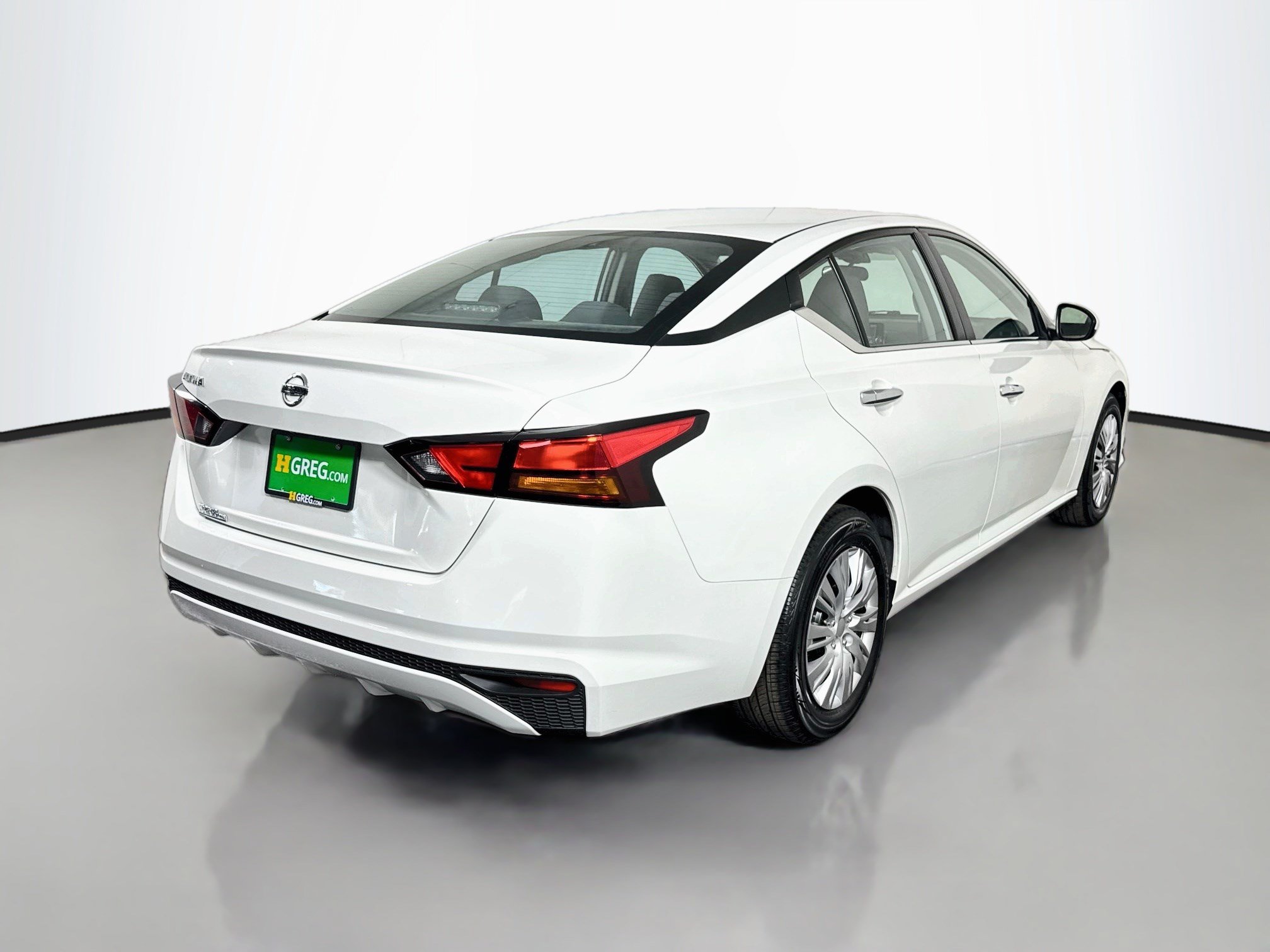 Used 2022 Nissan Altima 2.5 S FWD image 10