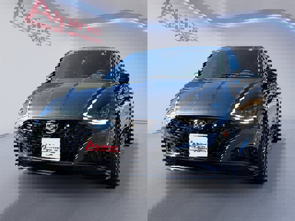 Used 2023 Hyundai Sonata Limited