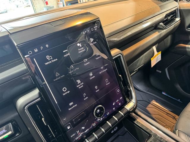 New 2026 GMC Yukon Elevation AWD/4WD image 41