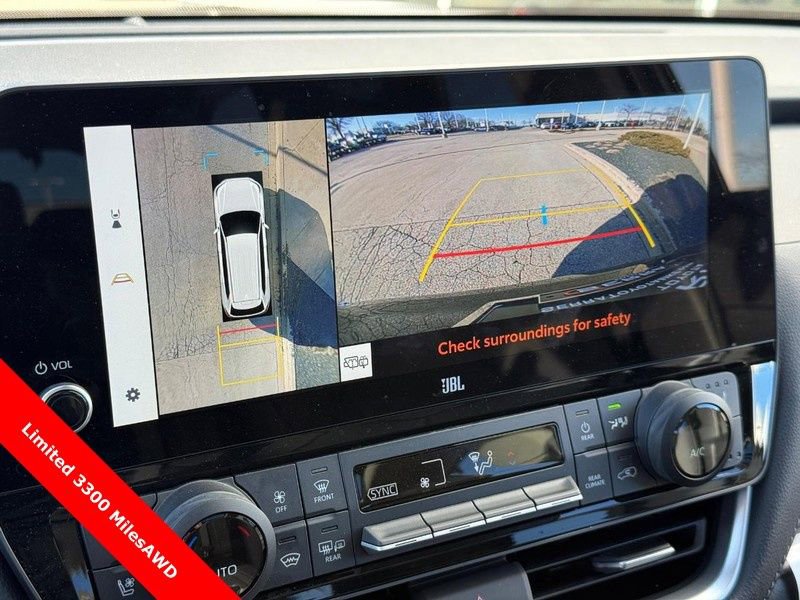 Used 2026 Toyota Grand Highlander Limited image 25