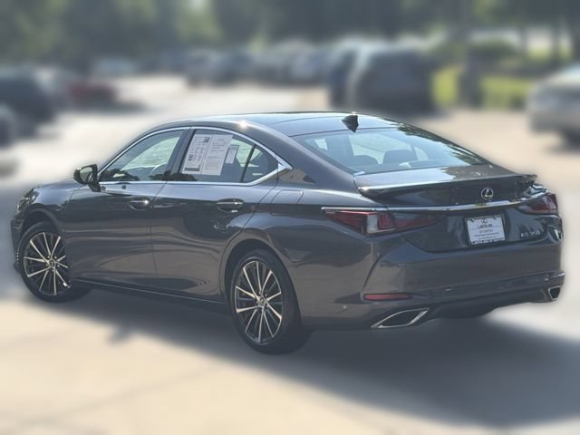 Used 2023 Lexus ES 350 w/ Accessory Package (Z2) FWD image 5