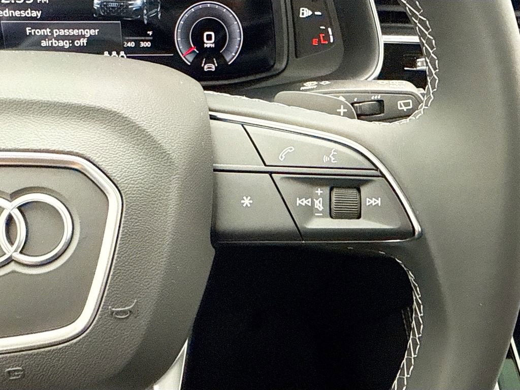New 2026 Audi Q7 3.0T Premium Plus image 13