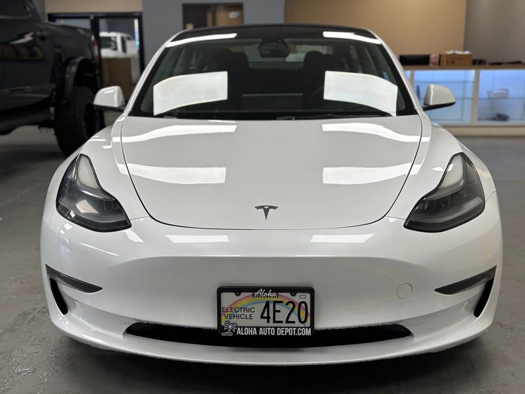 Used 2023 Tesla Model 3 Performance AWD/4WD image 6