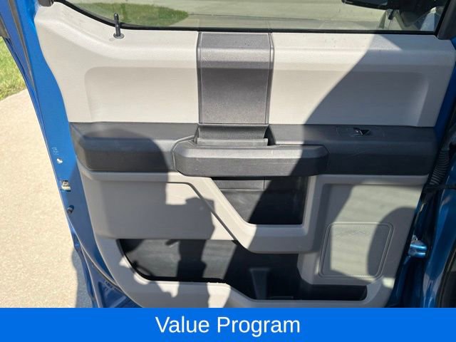 Used 2018 Ford F150 XL w/ Equipment Group 101A Mid image 19