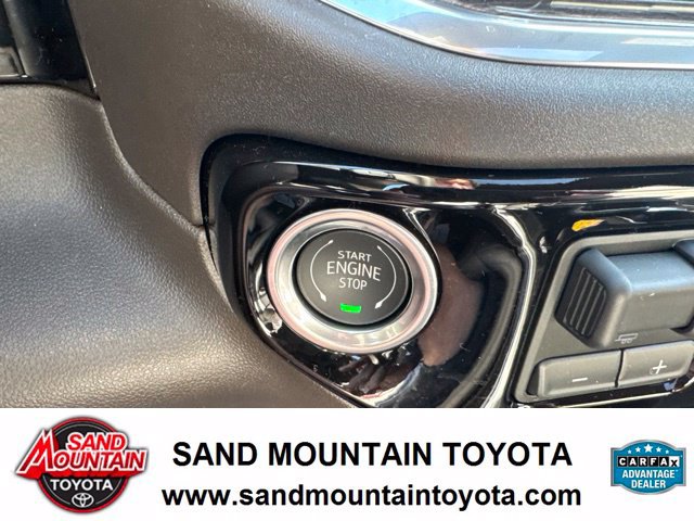 Used 2026 Chevrolet Silverado 1500 LTZ AWD/4WD image 19